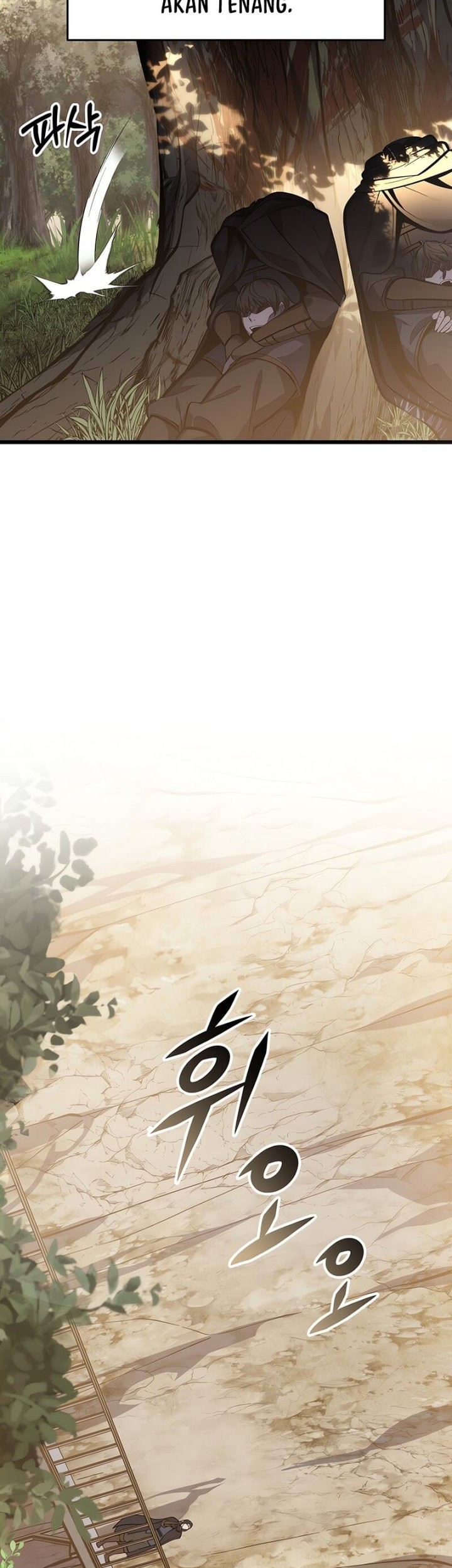 A Dragonslayer’s Peerless Regression Bab 31 halaman 32