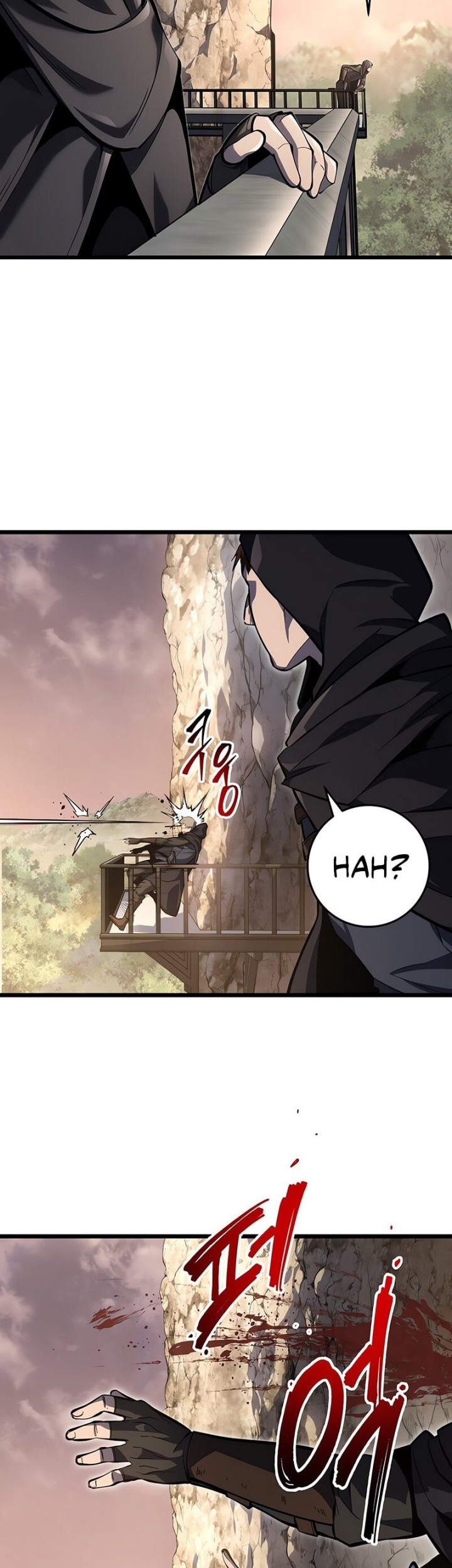 A Dragonslayer’s Peerless Regression Bab 31 halaman 35