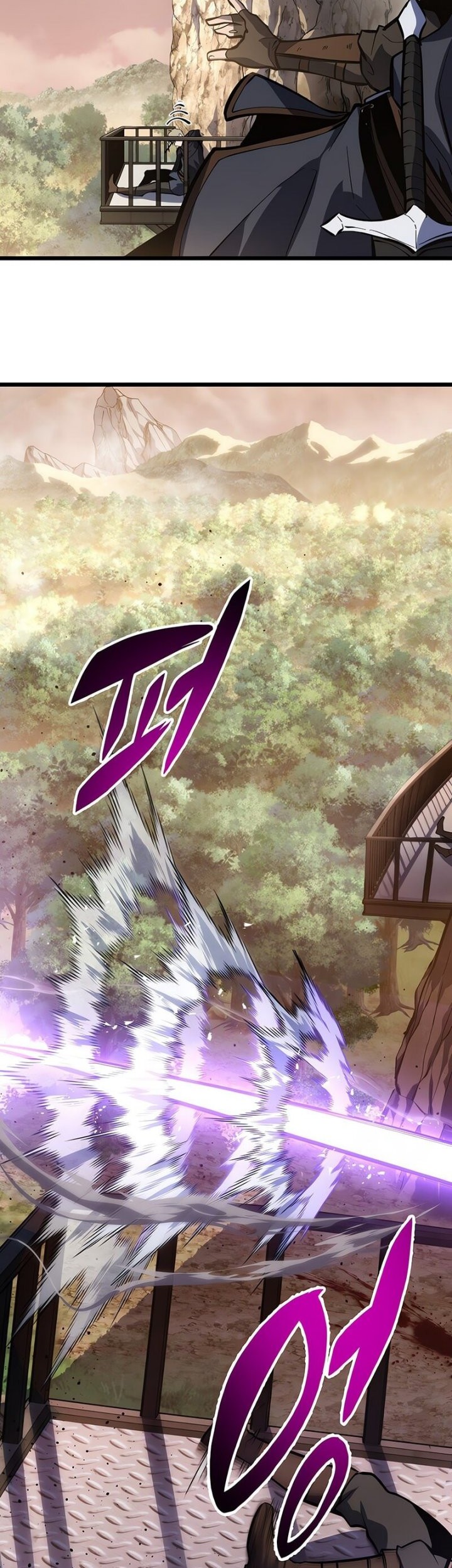 A Dragonslayer’s Peerless Regression Bab 31 halaman 36