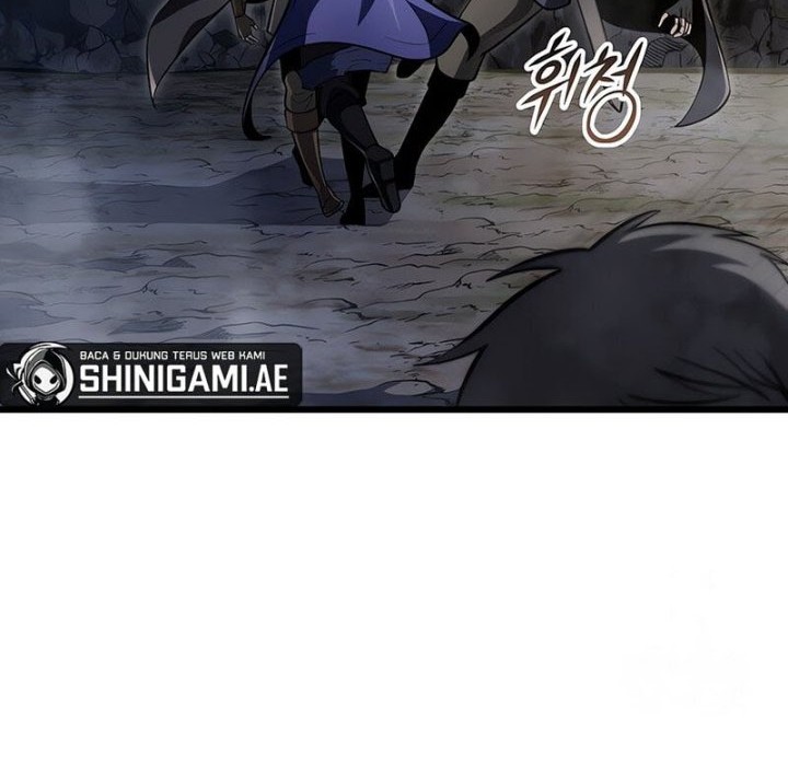 A Dragonslayer’s Peerless Regression Bab 31 halaman 41