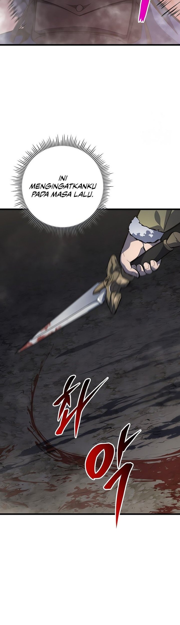 A Dragonslayer’s Peerless Regression Bab 31 halaman 43
