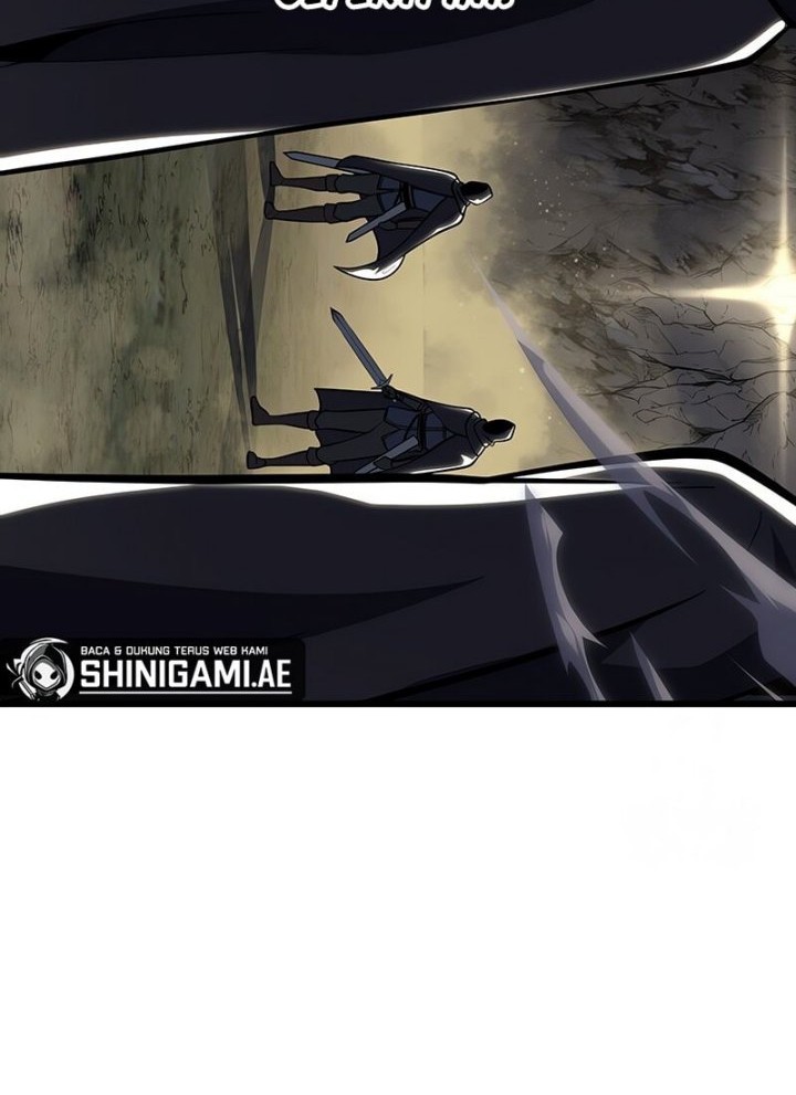 A Dragonslayer’s Peerless Regression Bab 31 halaman 45