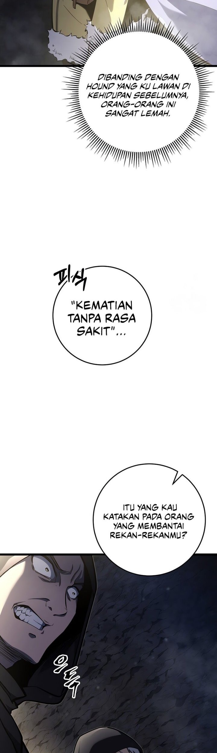 A Dragonslayer’s Peerless Regression Bab 31 halaman 48