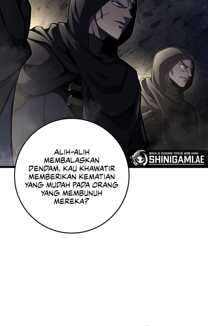 A Dragonslayer’s Peerless Regression Bab 31 halaman 49