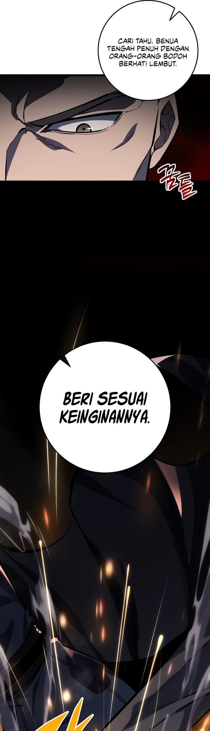 A Dragonslayer’s Peerless Regression Bab 31 halaman 50