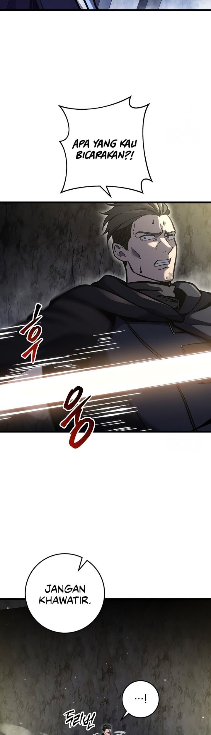 A Dragonslayer’s Peerless Regression Bab 31 halaman 64