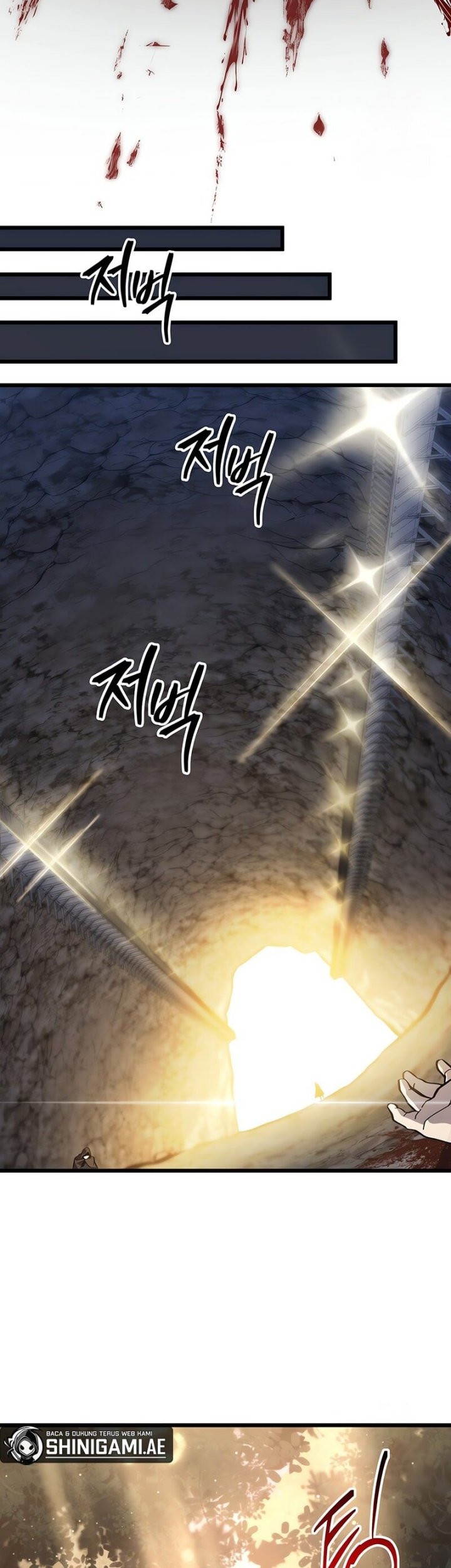 A Dragonslayer’s Peerless Regression Bab 31 halaman 68