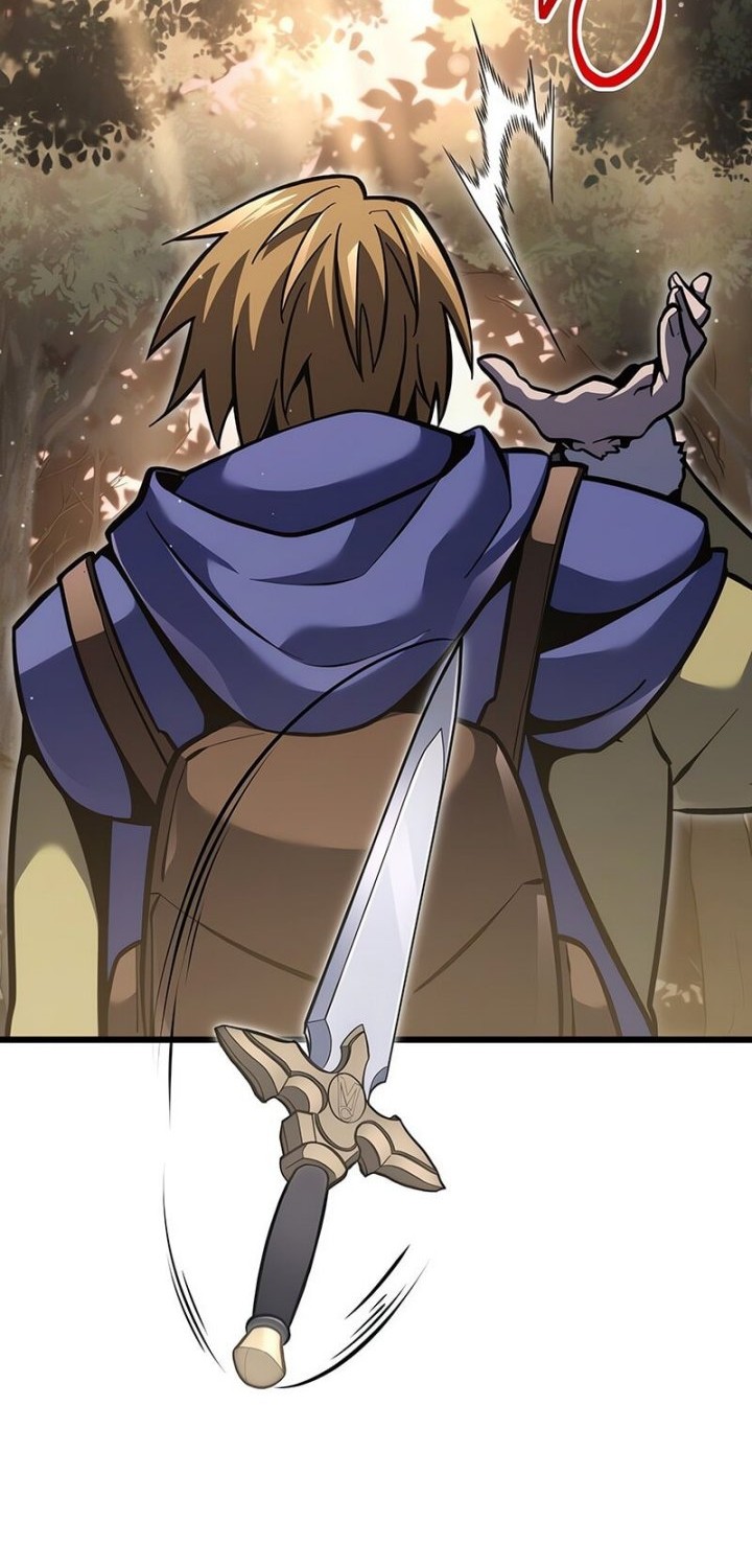 A Dragonslayer’s Peerless Regression Bab 31 halaman 69