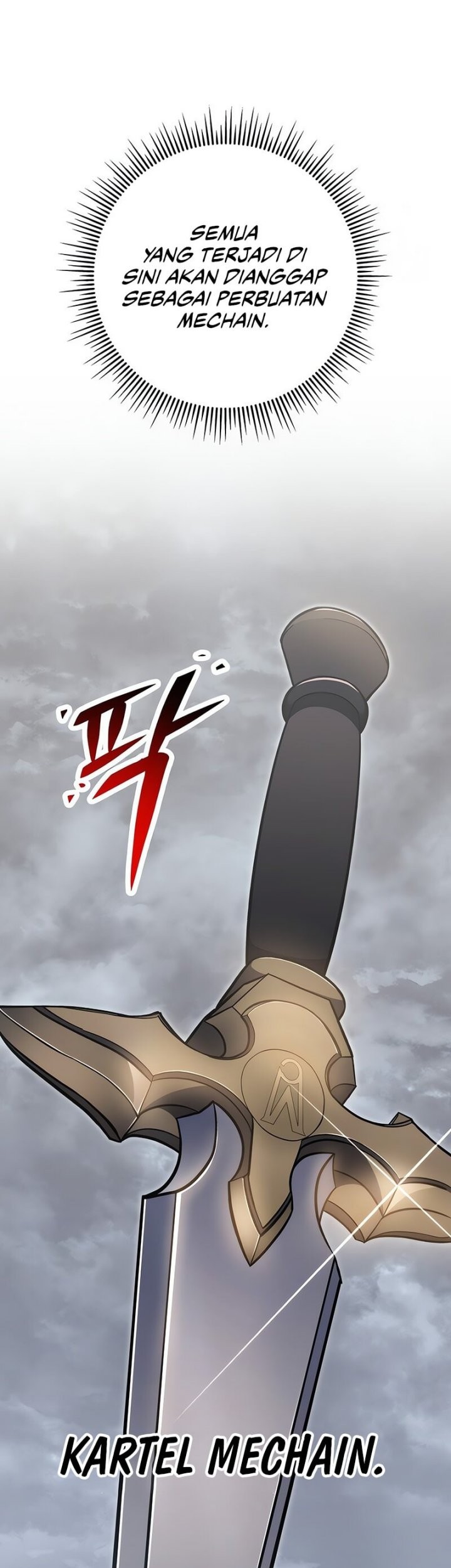 A Dragonslayer’s Peerless Regression Bab 31 halaman 70
