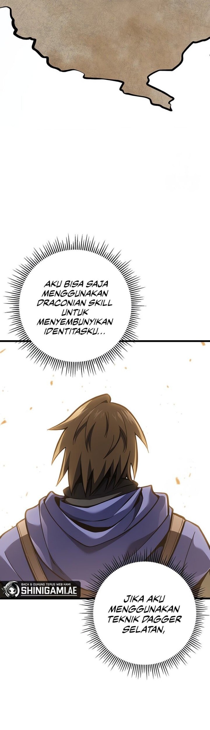 A Dragonslayer’s Peerless Regression Bab 31 halaman 72