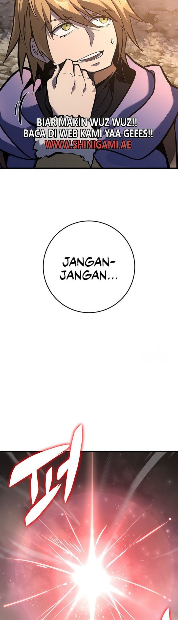 A Dragonslayer’s Peerless Regression Bab 31 halaman 80