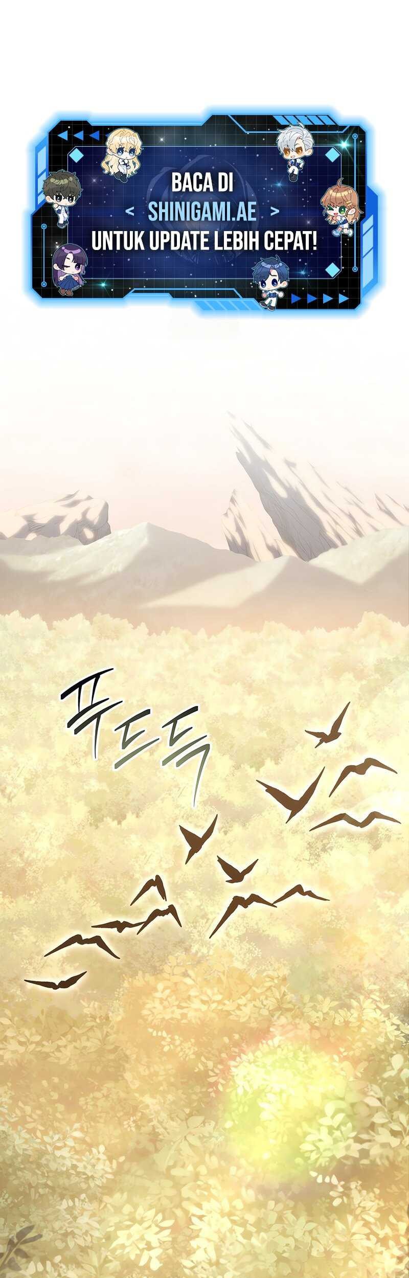 A Dragonslayer’s Peerless Regression chapter 32 halaman 1