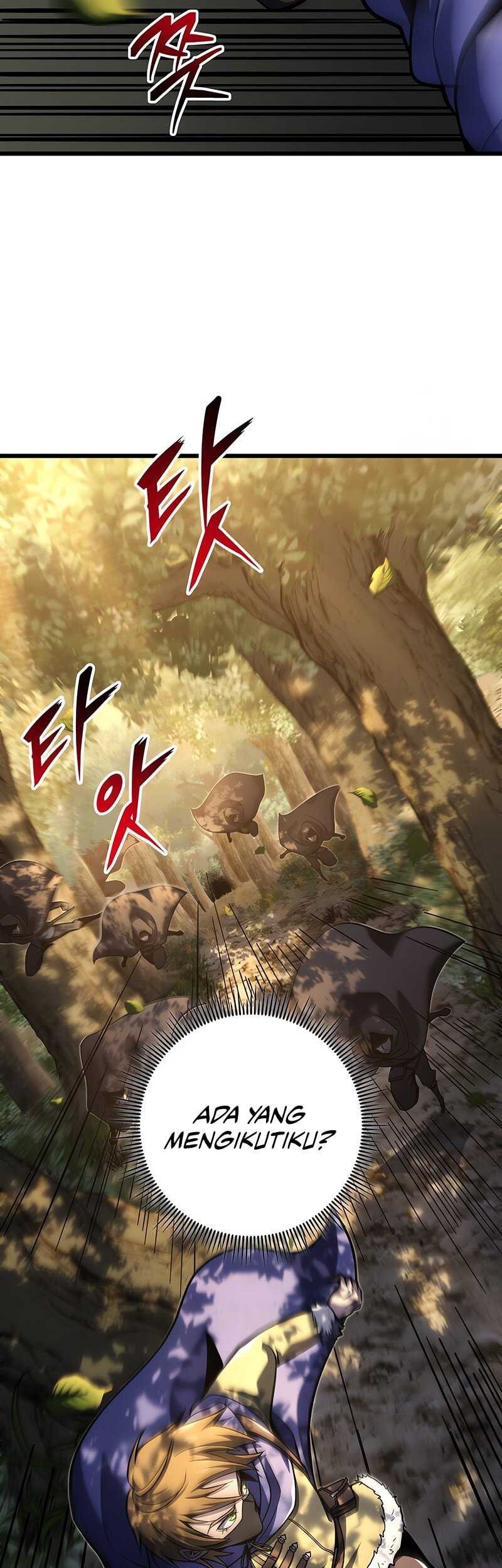 A Dragonslayer’s Peerless Regression chapter 32 halaman 3