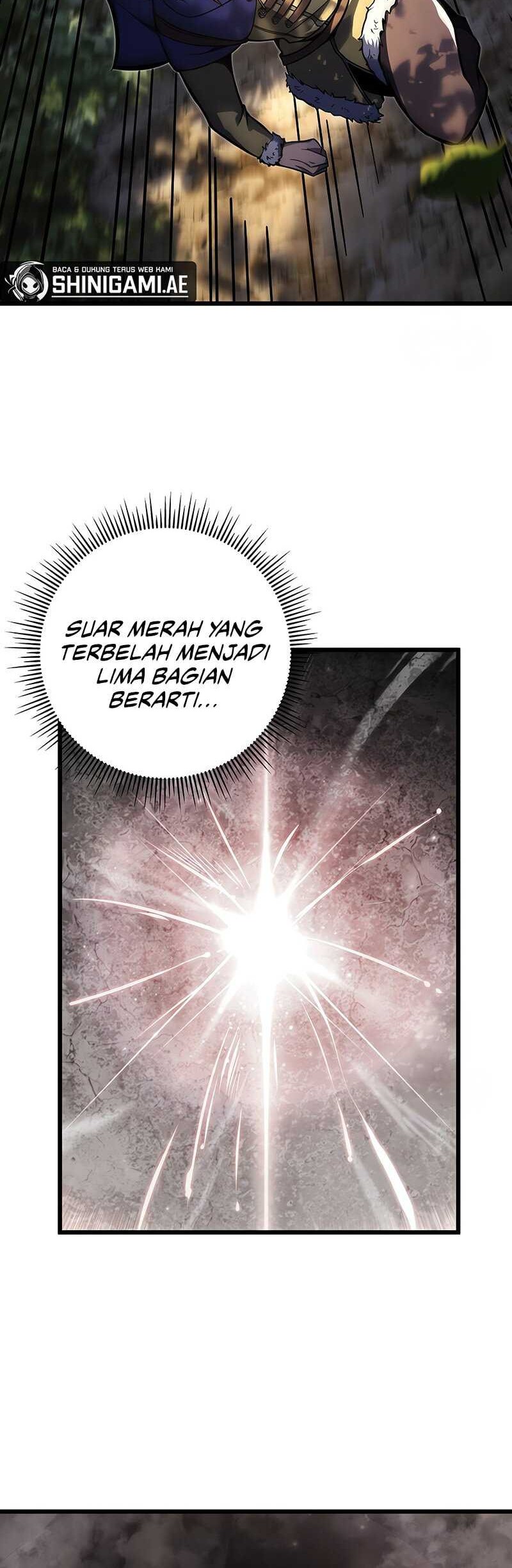 A Dragonslayer’s Peerless Regression chapter 32 halaman 4