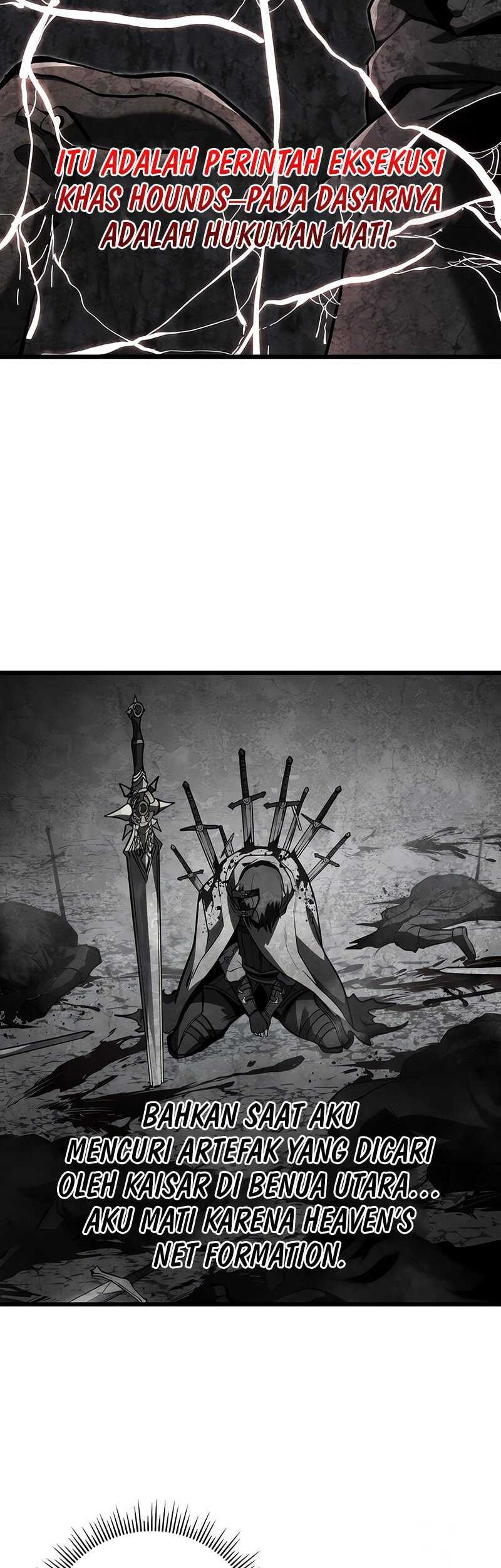 A Dragonslayer’s Peerless Regression chapter 32 halaman 6