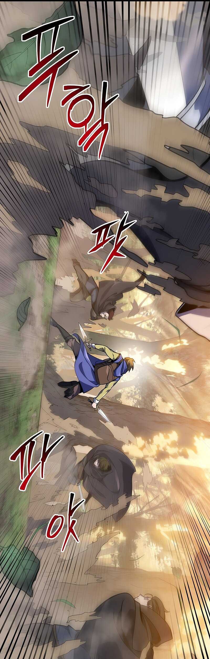 A Dragonslayer’s Peerless Regression chapter 32 halaman 9