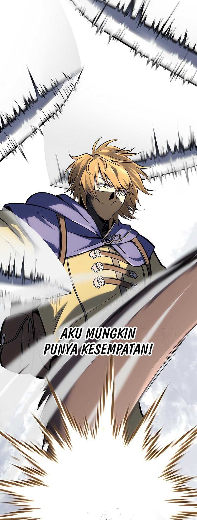 A Dragonslayer’s Peerless Regression chapter 32 halaman 11