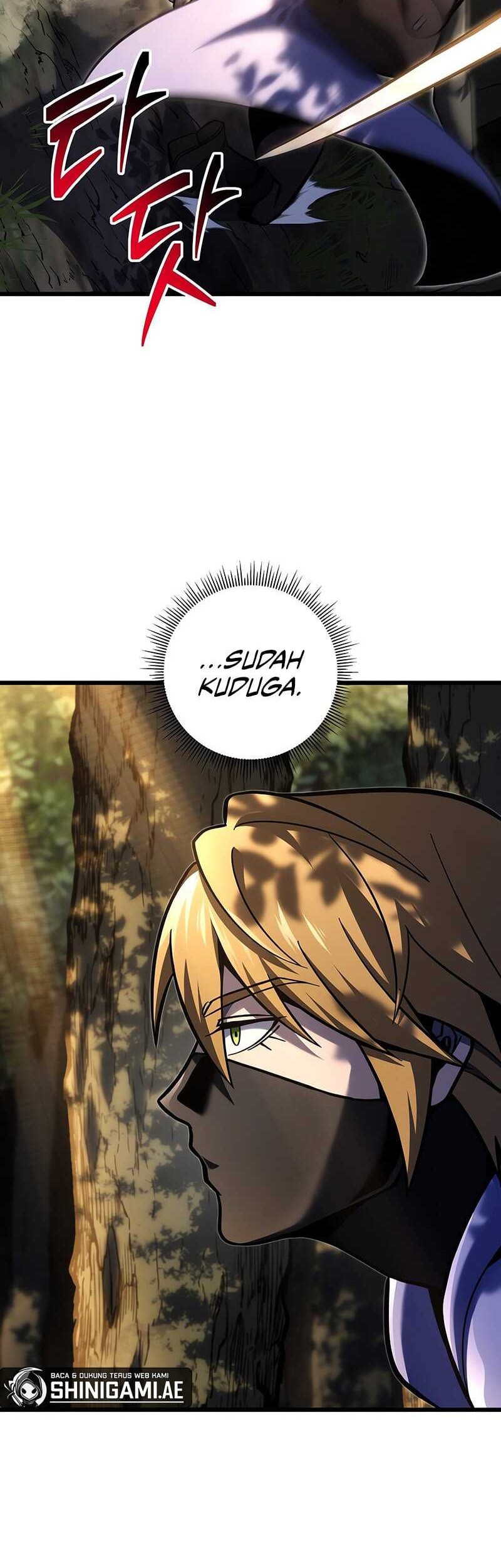 A Dragonslayer’s Peerless Regression chapter 32 halaman 15