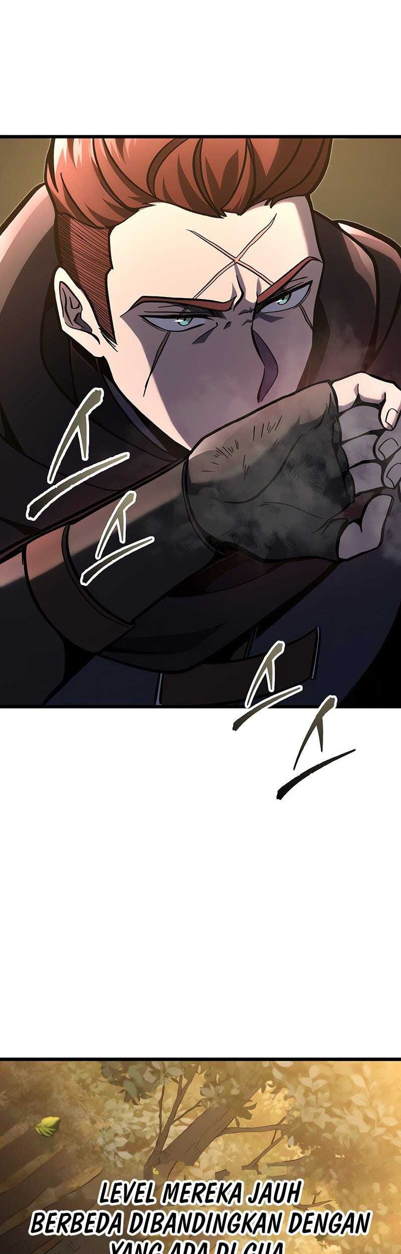 A Dragonslayer’s Peerless Regression chapter 32 halaman 16