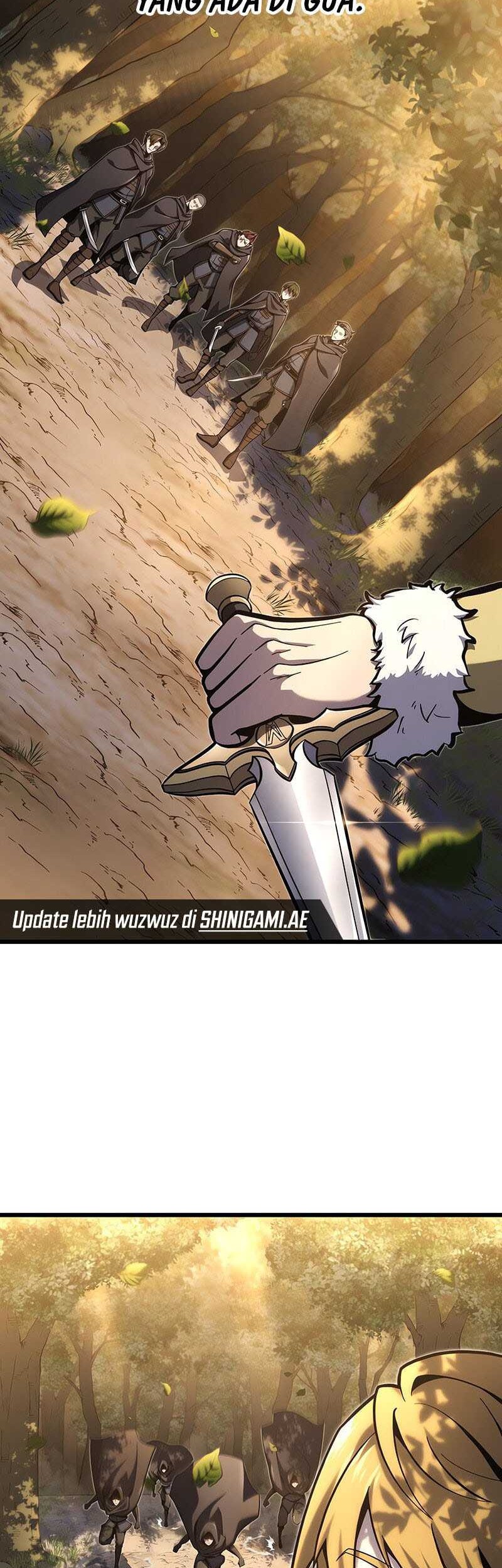 A Dragonslayer’s Peerless Regression chapter 32 halaman 17