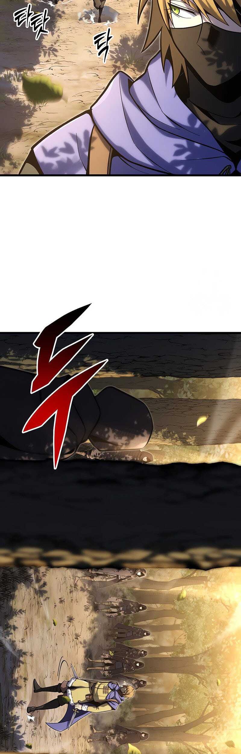 A Dragonslayer’s Peerless Regression chapter 32 halaman 18