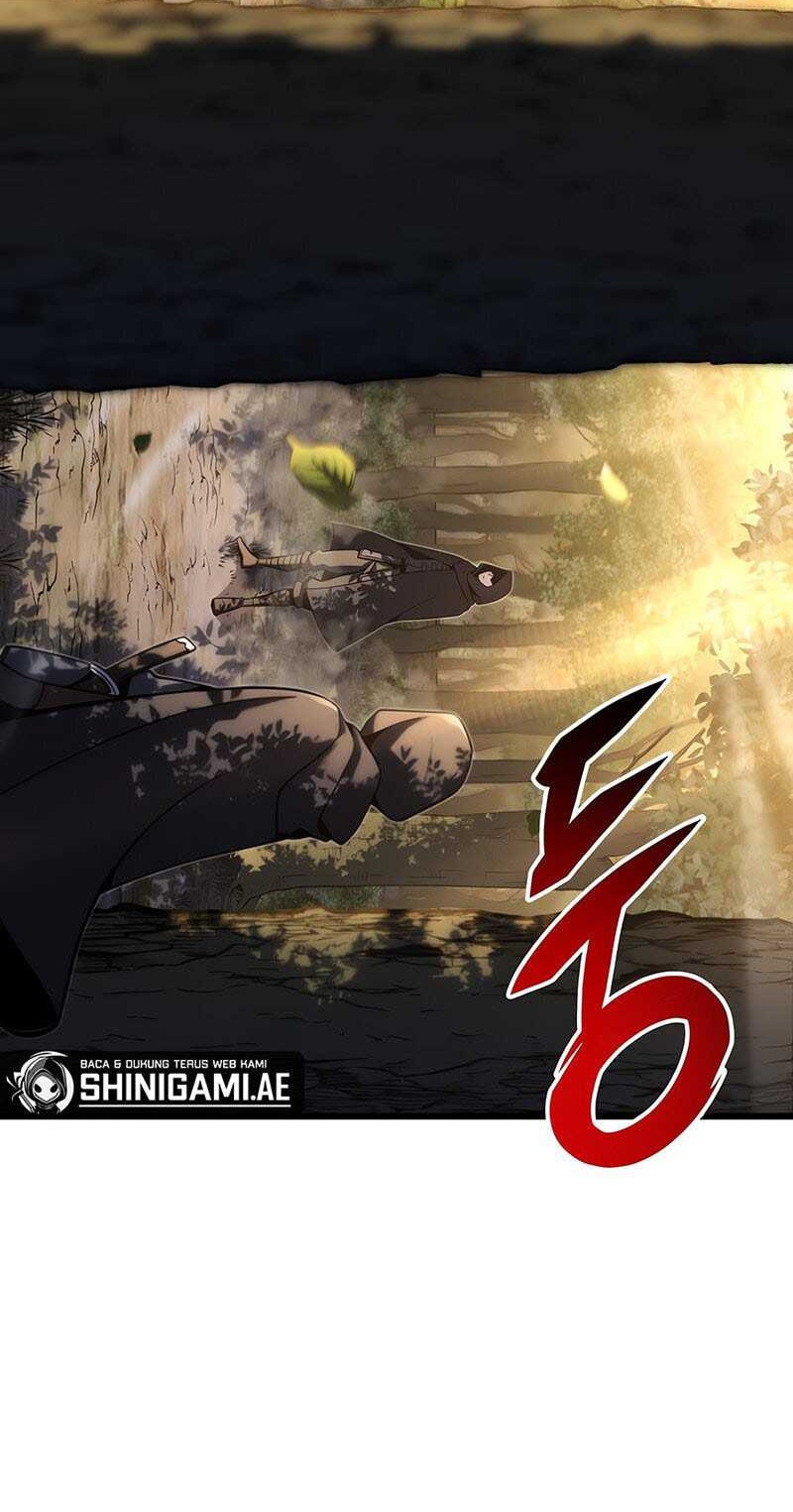 A Dragonslayer’s Peerless Regression chapter 32 halaman 19