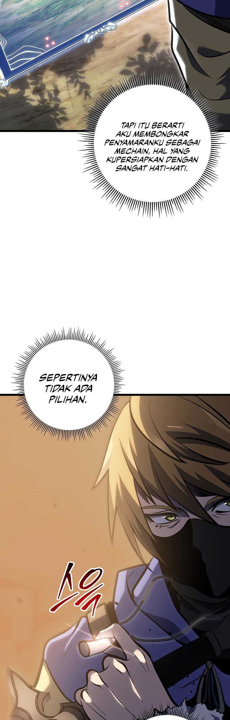 A Dragonslayer’s Peerless Regression chapter 32 halaman 21