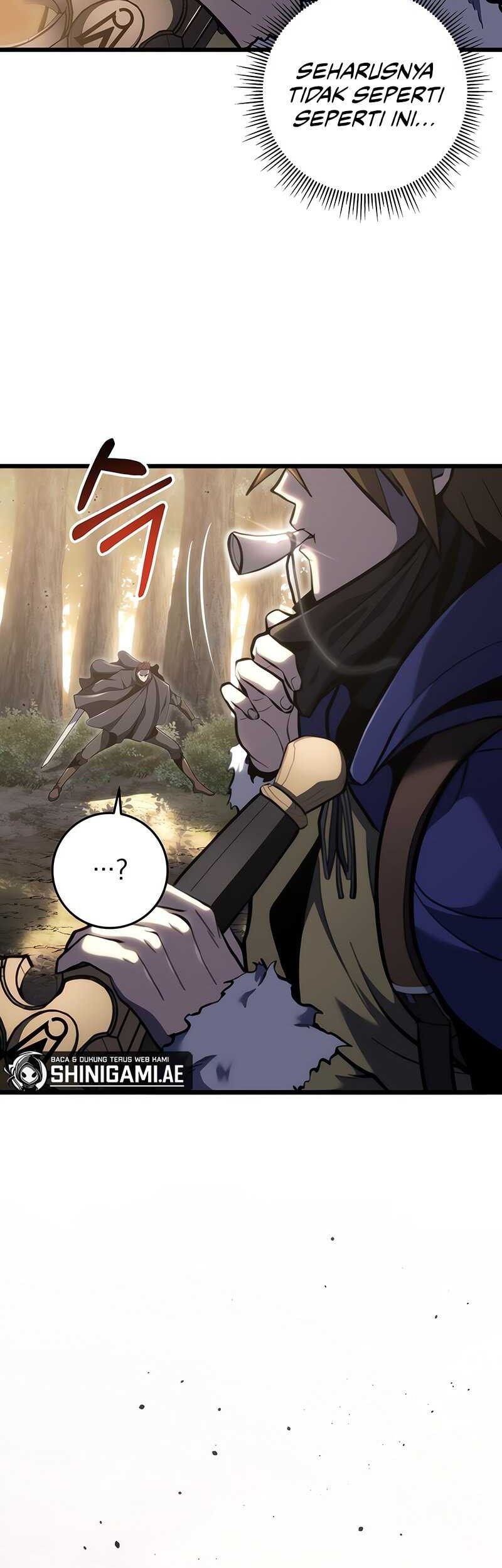 A Dragonslayer’s Peerless Regression chapter 32 halaman 22