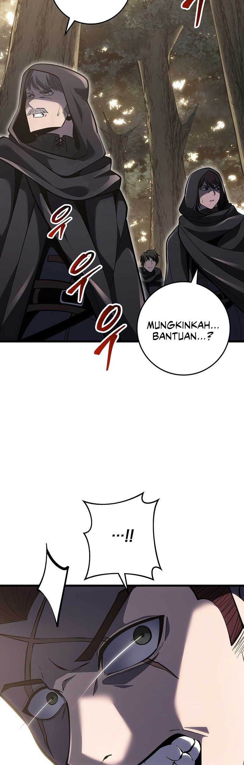 A Dragonslayer’s Peerless Regression chapter 32 halaman 25