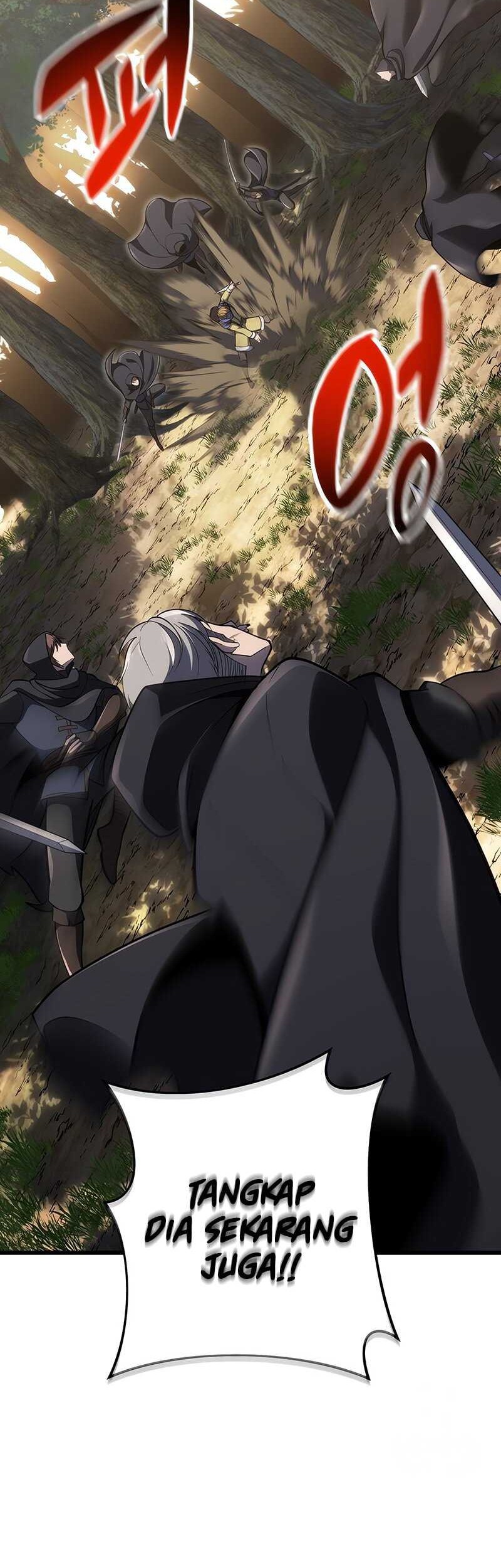 A Dragonslayer’s Peerless Regression chapter 32 halaman 27