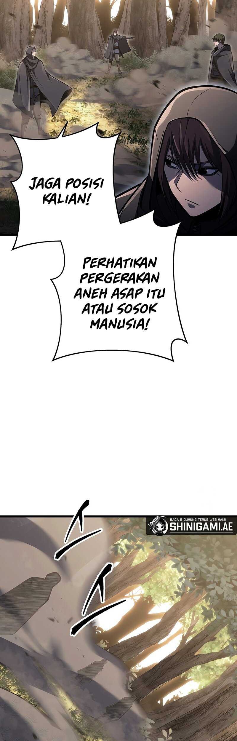 A Dragonslayer’s Peerless Regression chapter 32 halaman 30