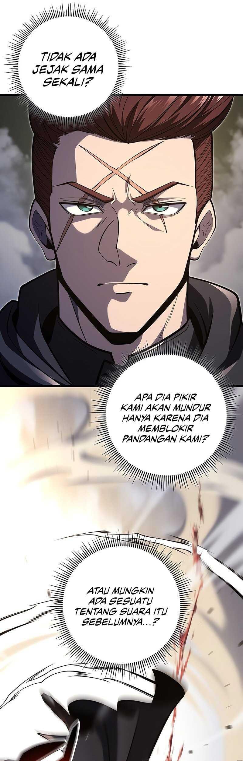 A Dragonslayer’s Peerless Regression chapter 32 halaman 32
