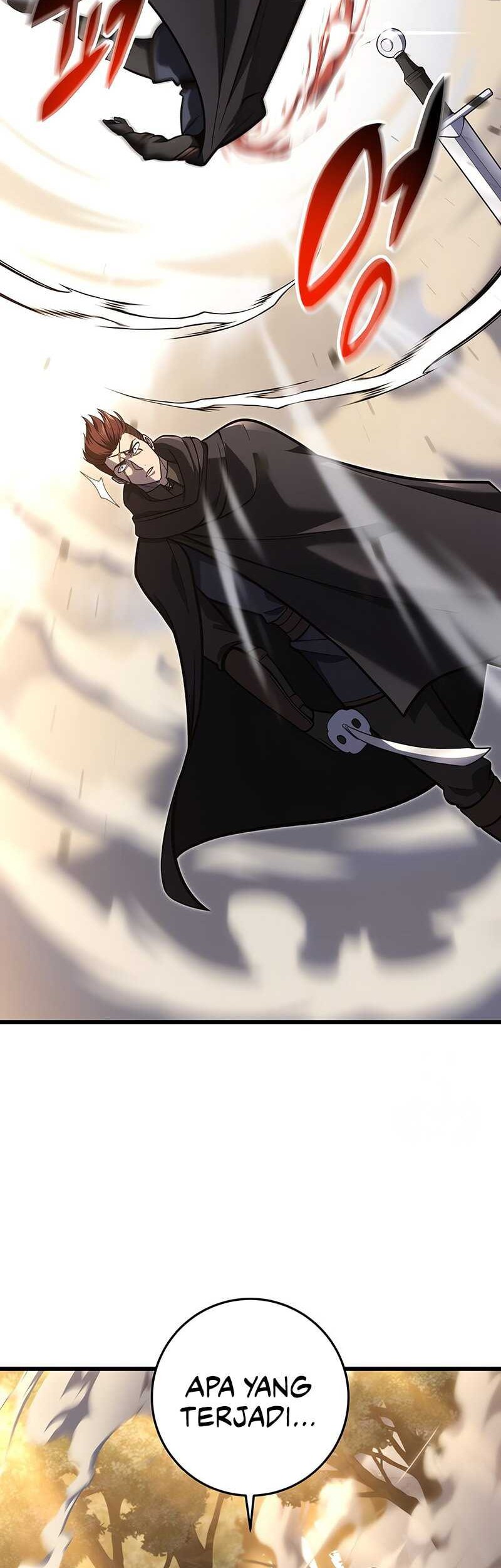 A Dragonslayer’s Peerless Regression chapter 32 halaman 33