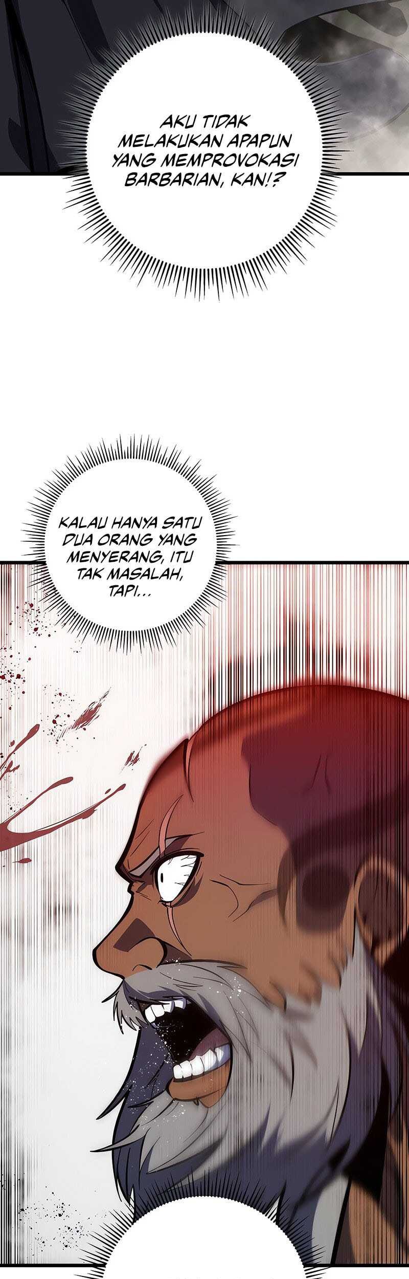 A Dragonslayer’s Peerless Regression chapter 32 halaman 36