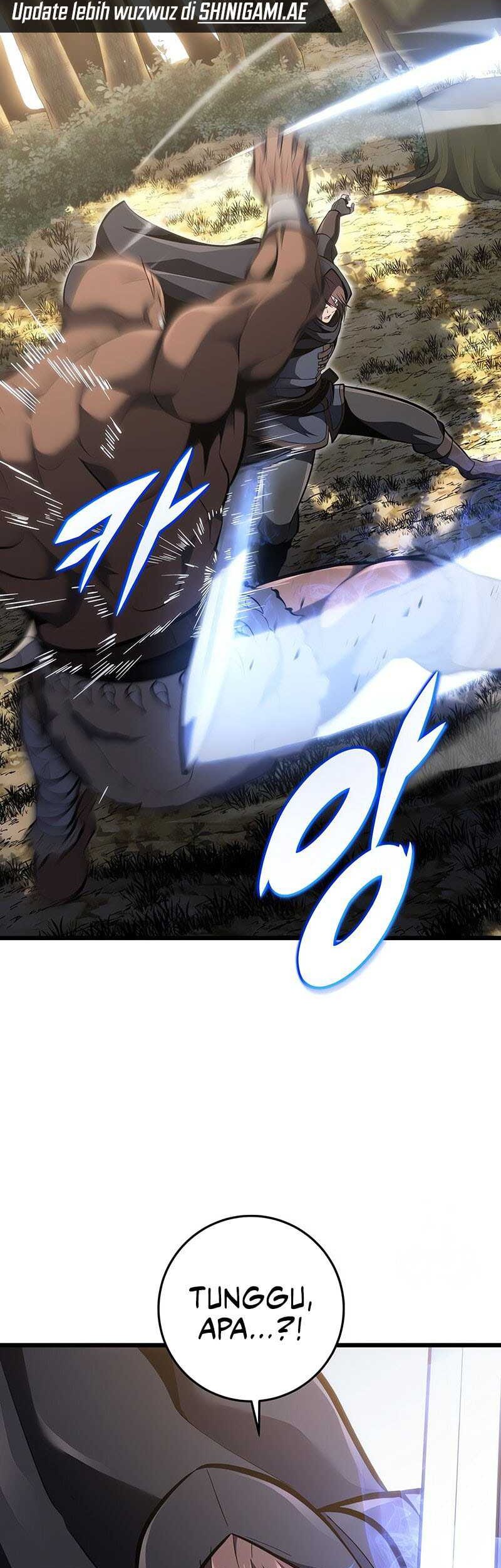 A Dragonslayer’s Peerless Regression chapter 32 halaman 38
