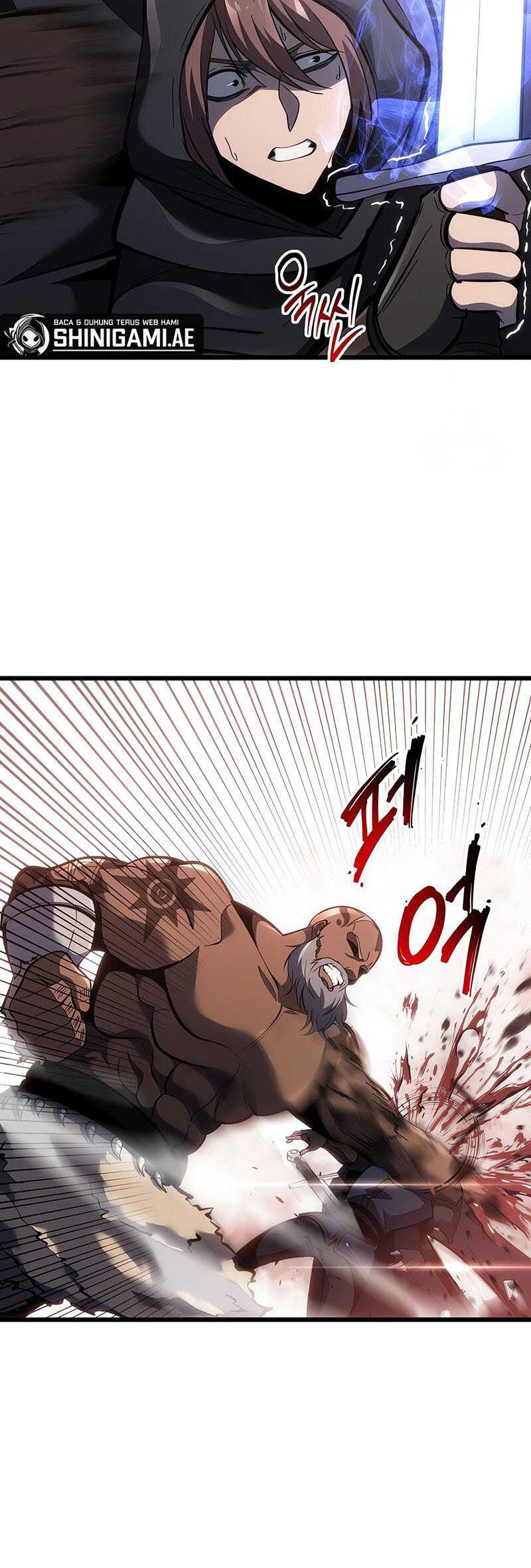 A Dragonslayer’s Peerless Regression chapter 32 halaman 39