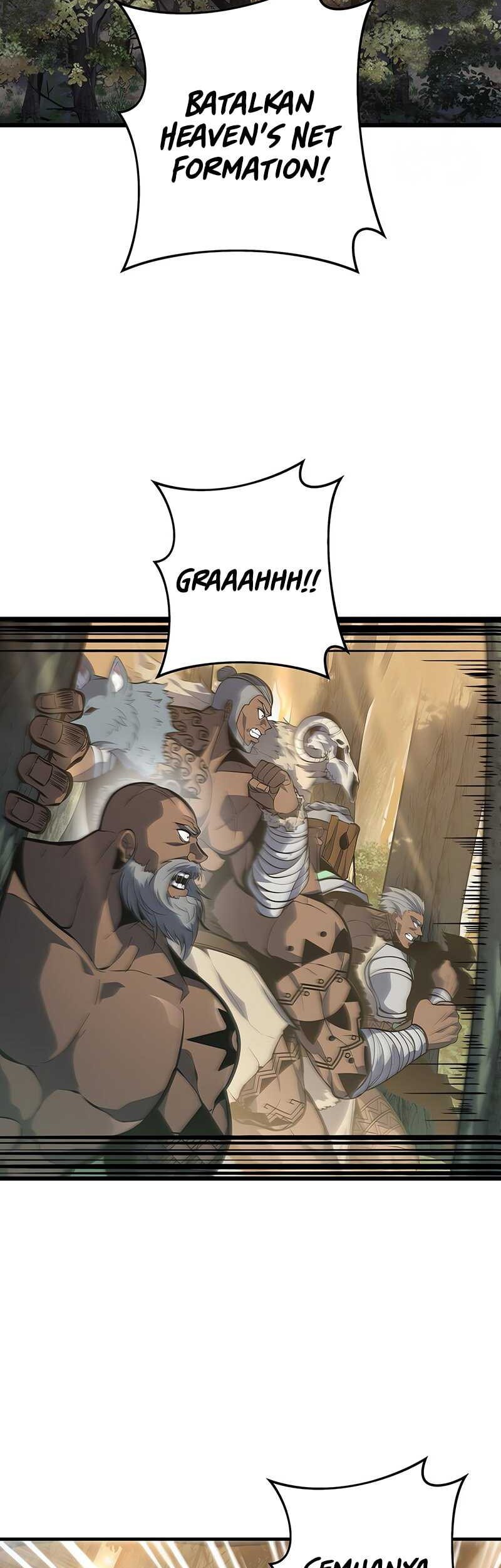 A Dragonslayer’s Peerless Regression chapter 32 halaman 42