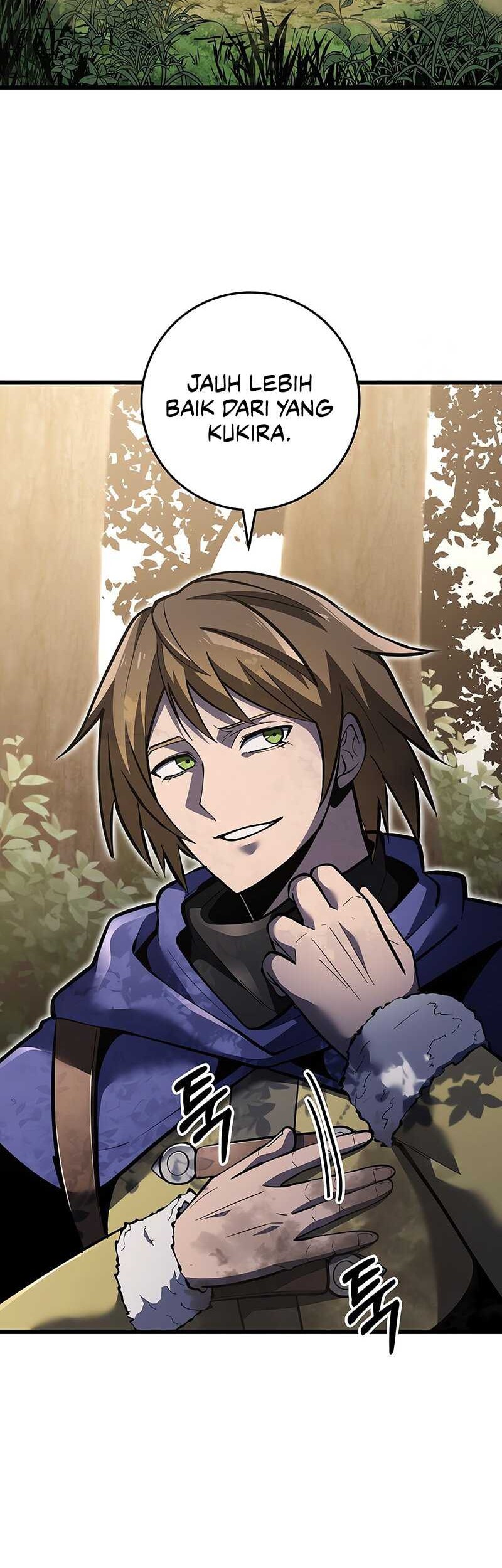 A Dragonslayer’s Peerless Regression chapter 32 halaman 45
