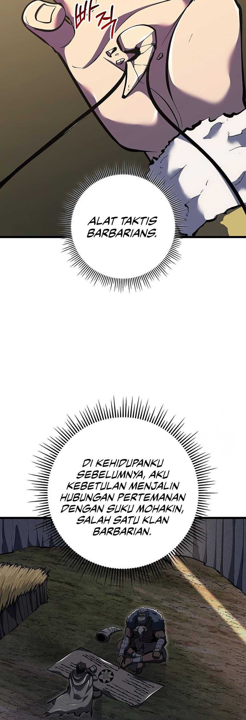 A Dragonslayer’s Peerless Regression chapter 32 halaman 47