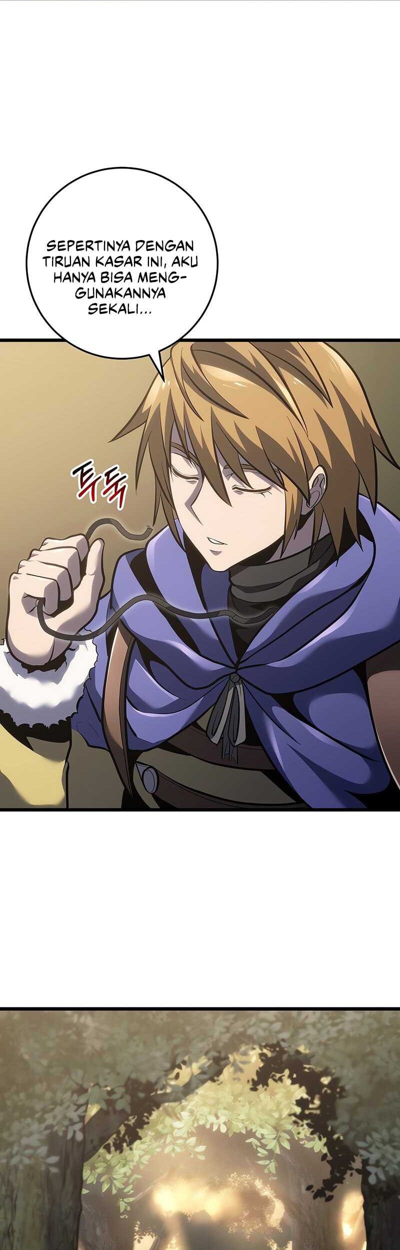 A Dragonslayer’s Peerless Regression chapter 32 halaman 50