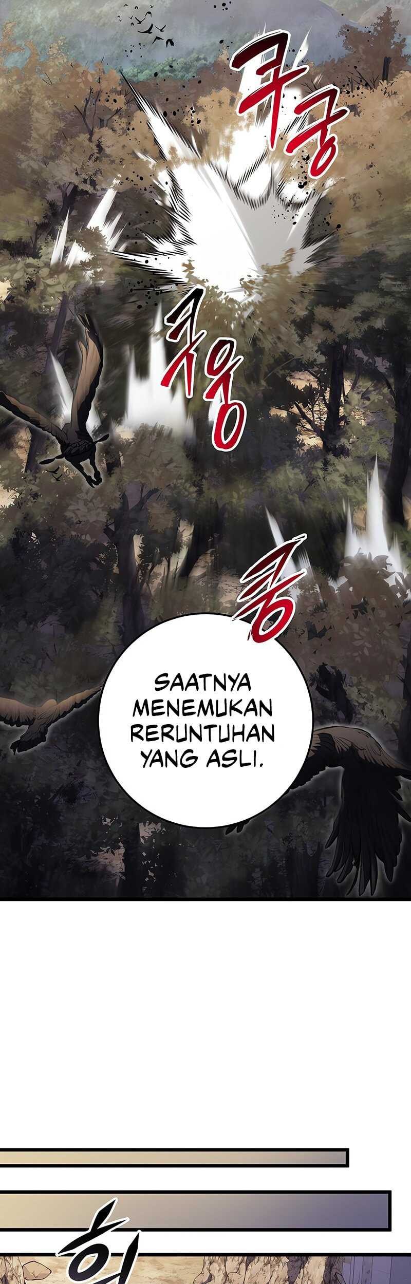 A Dragonslayer’s Peerless Regression chapter 32 halaman 52
