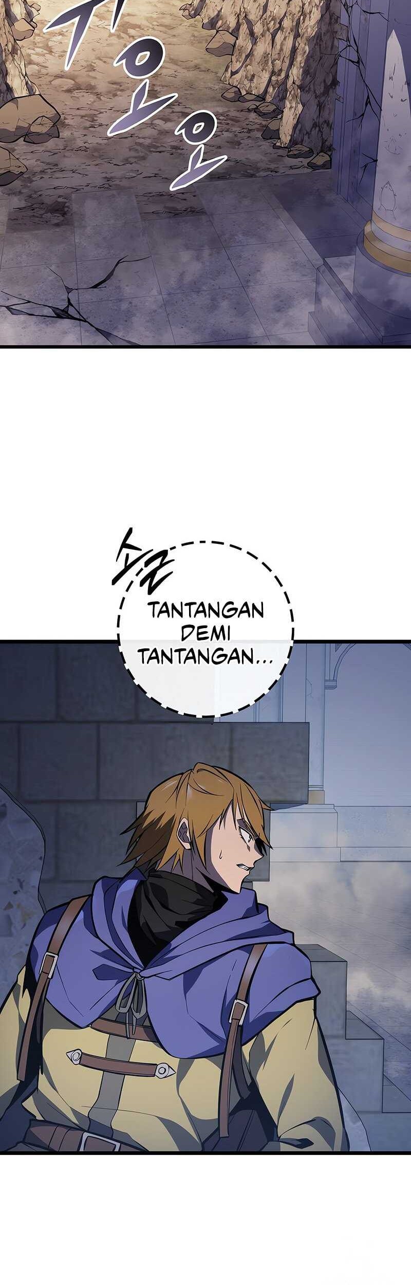A Dragonslayer’s Peerless Regression chapter 32 halaman 53