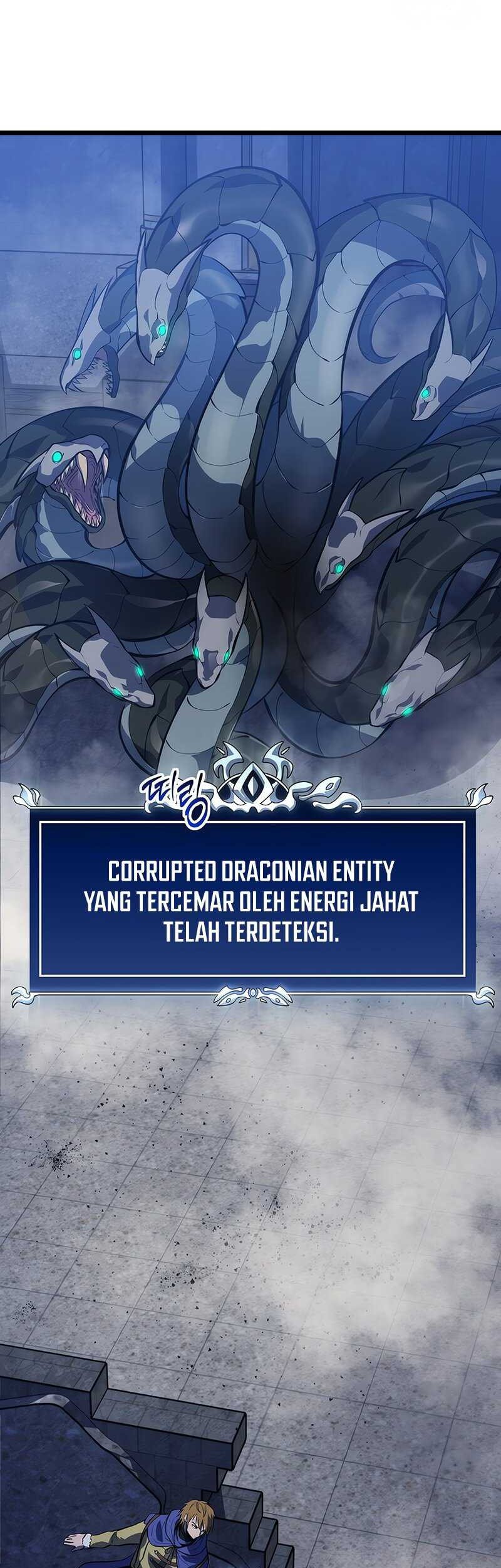 A Dragonslayer’s Peerless Regression chapter 32 halaman 54
