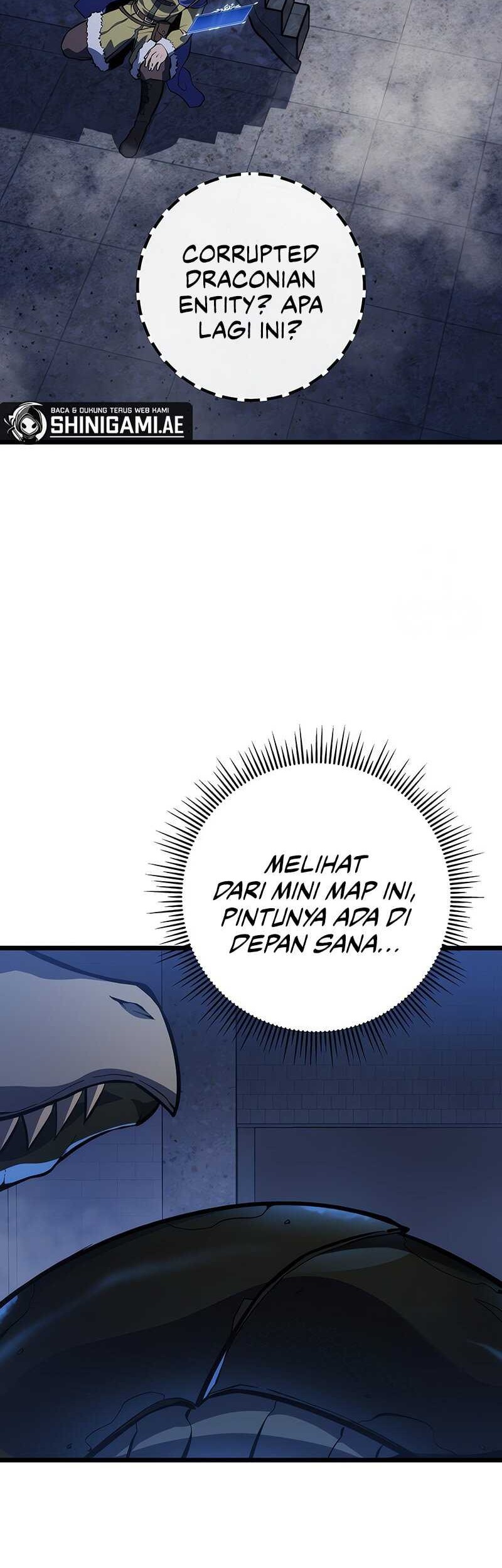 A Dragonslayer’s Peerless Regression chapter 32 halaman 55