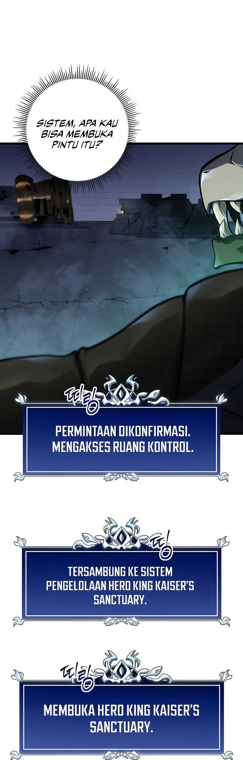 A Dragonslayer’s Peerless Regression chapter 32 halaman 56