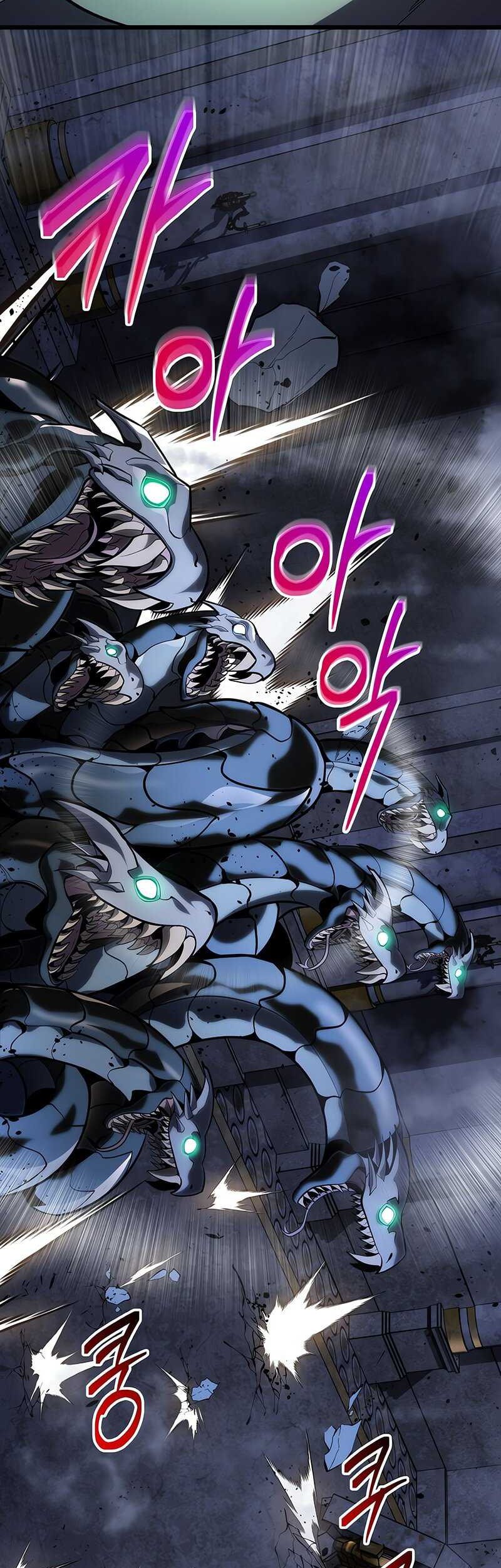 A Dragonslayer’s Peerless Regression chapter 32 halaman 58