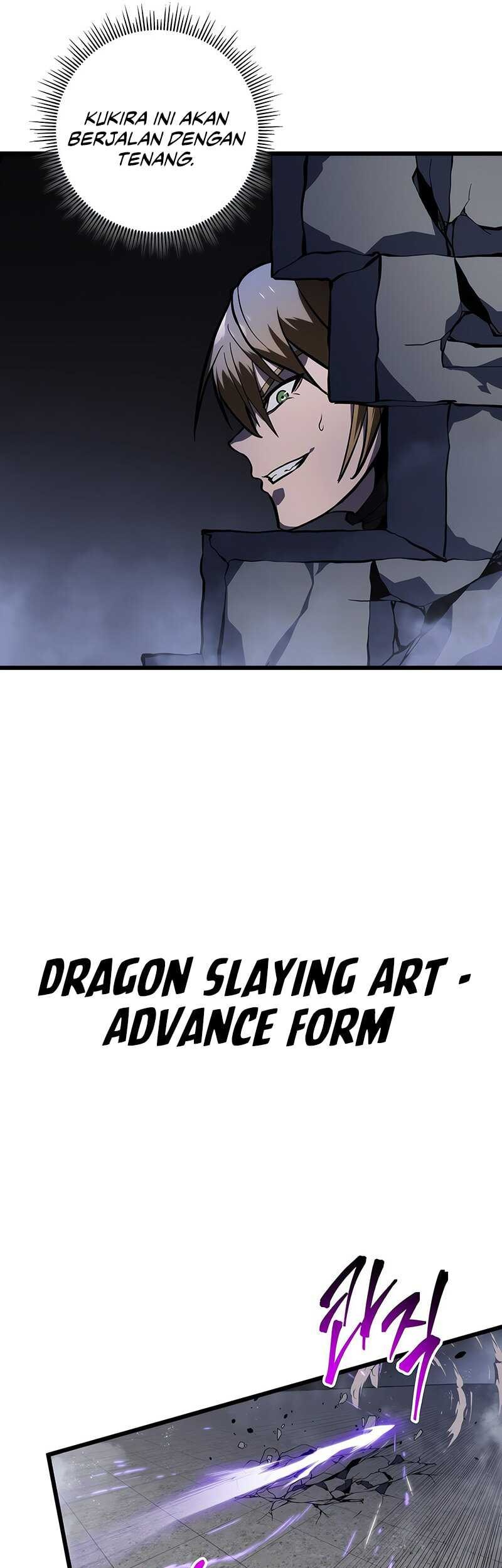 A Dragonslayer’s Peerless Regression chapter 32 halaman 60