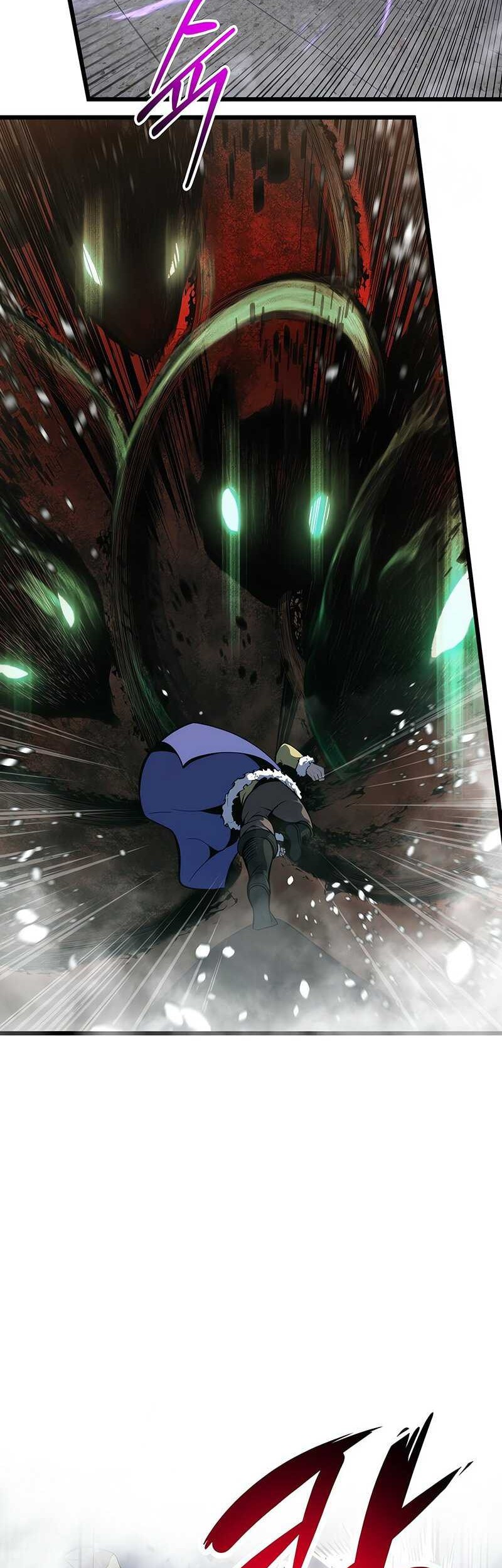 A Dragonslayer’s Peerless Regression chapter 32 halaman 61