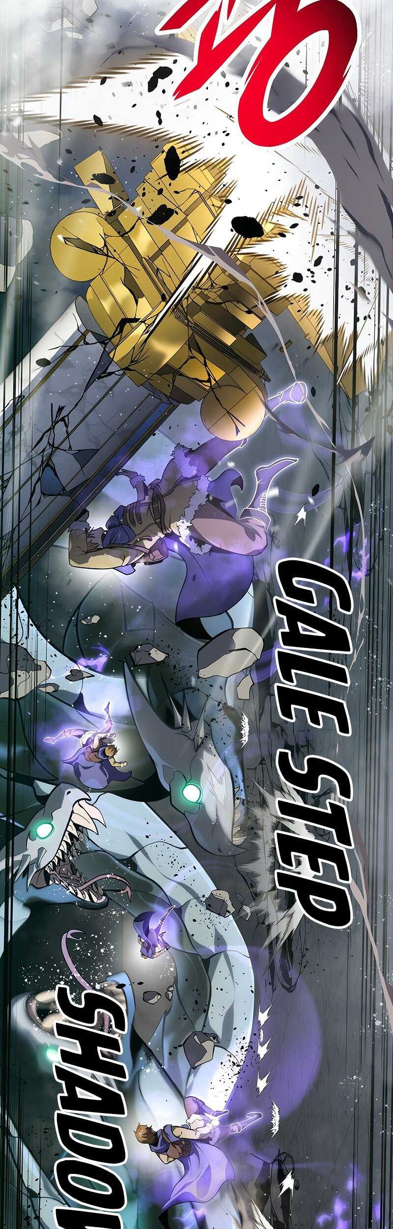 A Dragonslayer’s Peerless Regression chapter 32 halaman 62