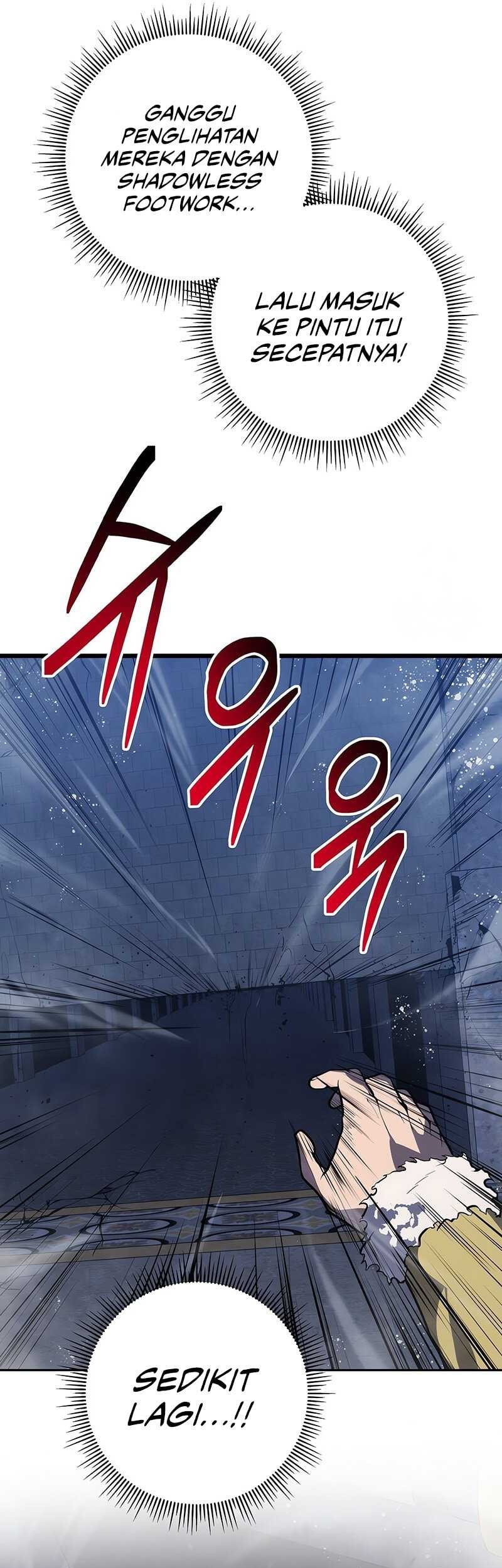 A Dragonslayer’s Peerless Regression chapter 32 halaman 64